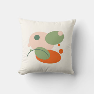 Capa de Almofada Geométrica Boho | Decoração de Ca