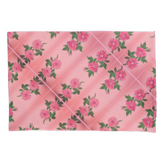 Capa de almofada Le petite fleur