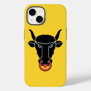 Capa de Apple Case-Mate Patriótica, Bandeira do Ca