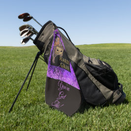 Capa de Cabeça de Golfe