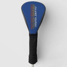 Capa de Cabeçalho da Turnê Júnior de Golf