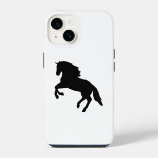 Capa de cavalo para Iphone