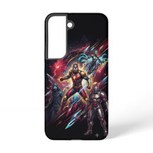 Capa de celular 