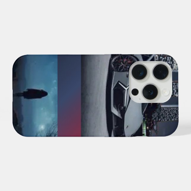 Capa de Celular (Verso Horizontal)