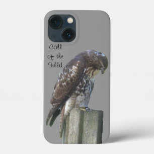 Capa de Celular - Chamado da Selva