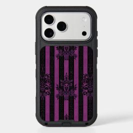 Capa de Celular Dark Academia Gótica