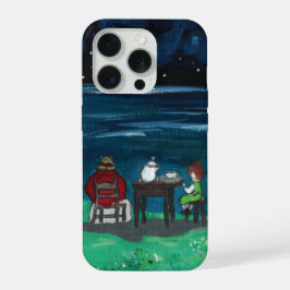 Capa de Celular do Castelo Animado de Howl