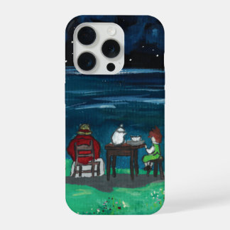 Capa de Celular do Castelo Animado de Howl
