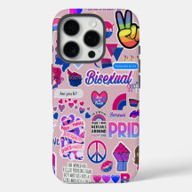 Capa de Celular LGBTQ+ 