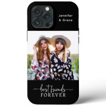 Capa de Celular Melhores Amigos