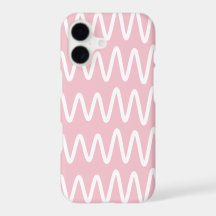 Capa de Celular Nº 6 - (Rosa Ballet)