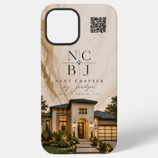 Capa de Celular NCBJ (iPhone 12 Pro Max)