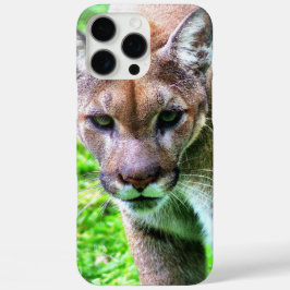 CAPA DE CELULAR PARA IPHONE 16 PANTHERA