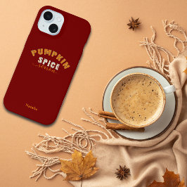 Capa de Celular Personalizada com Nome Vibrações d