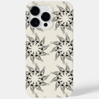 Capa de Flor Silvestre – iPhone & Galaxy Fit