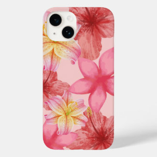 Capa de Flora
