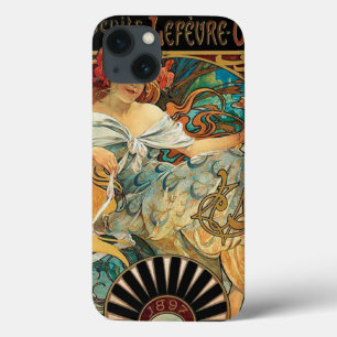 Capa de iPad Art Nouveau