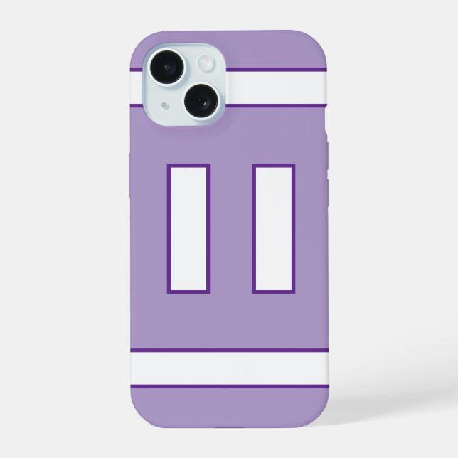 capa de iphone (Verso)