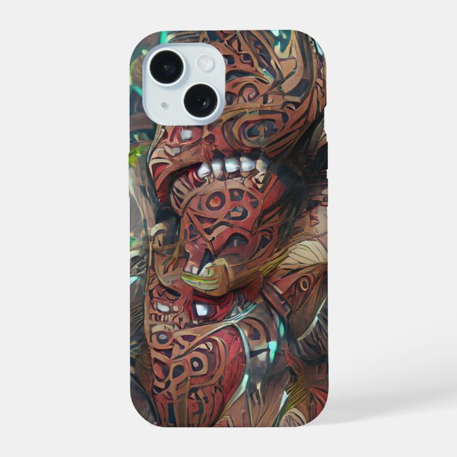 Capa de Iphone (Verso)
