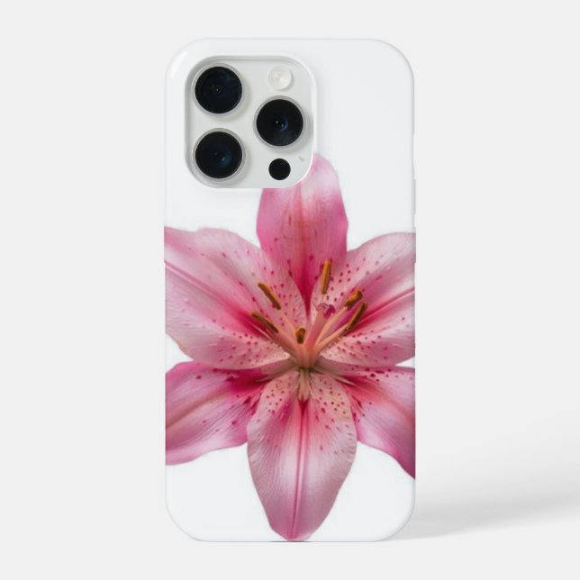 Capa de Iphone (Verso)