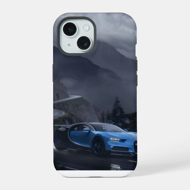 Capa de Iphone (Verso)