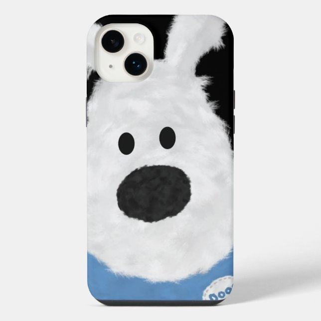 Capa de Iphone (Verso)