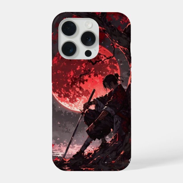 Capa de iPhone (Verso)