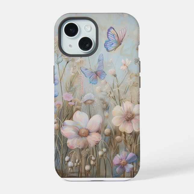 Capa de iPhone (Verso)