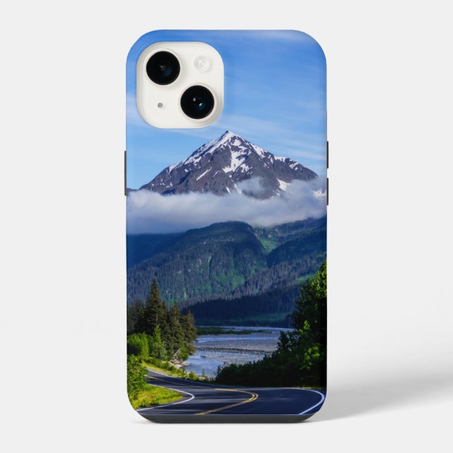 Capa de iPhone (Verso)