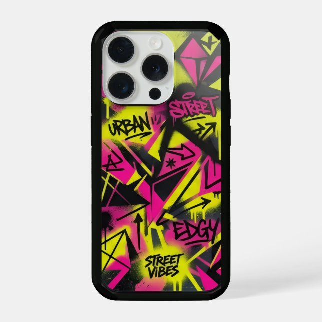 Capa de Iphone (Verso)