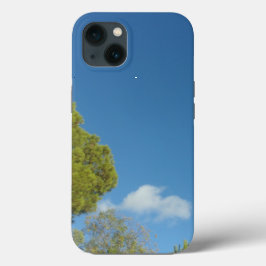 capa de iphone13 apple estilo de design de arte