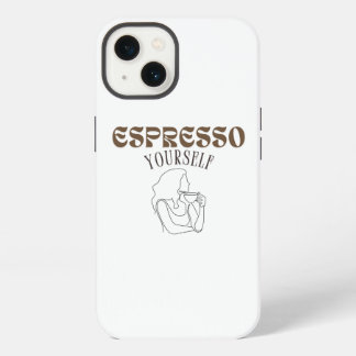 Capa de iPhone 13 Branca Básica