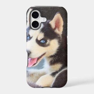 Capa de iPhone 5 Husky