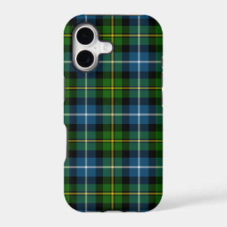 Capa de iPhone 5 MacNeil de Barra Tartan
