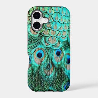 Capa de iPhone 5 Pavão