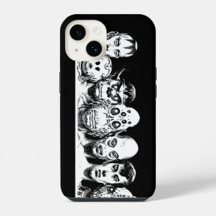 Capa de iPhone 6 Rogue's Gallery