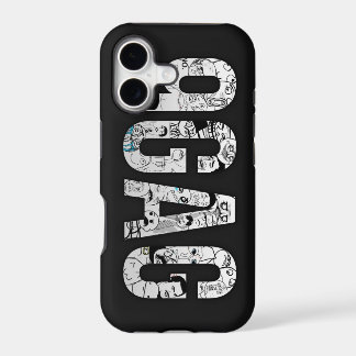 Capa de iPhone 9GAG