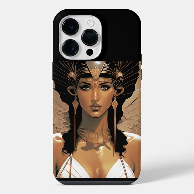 Capa de iPhone ARMANA QUEEN #2 Case-Mate (Verso)