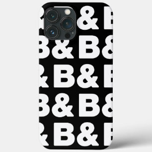 Capa de iPhone B& Case-Mate