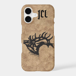 Capa de iPhone Bull Elk Case-Mate