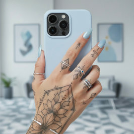 Capa de iPhone Case-Mate das Meninas Superpoderosa