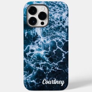 Capa de iPhone Case-Mate de Verão Oceano Tropical