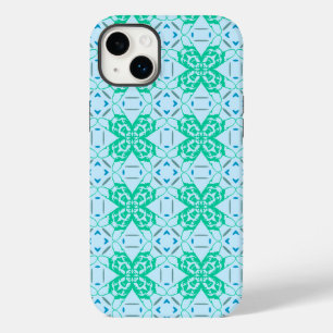 Capa de iPhone Case-Mate Frenchie Modern Pattern