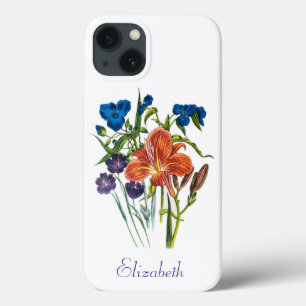 Capa de iPhone Case-Mate personalizada com Spiderw