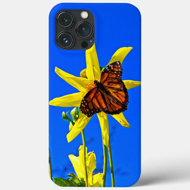 Capa de iPhone Case-Mate Sunny Side Up (Verso)