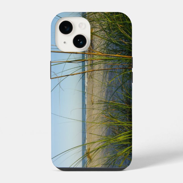 Capa de iPhone Case-Mate Through The Sea Oats (Verso)
