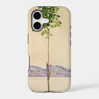 Capa de iPhone Castanheira de Egon Schiele
