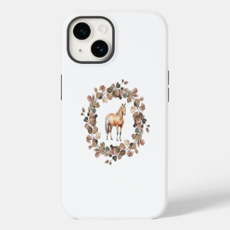 Capa de iPhone Cavalo