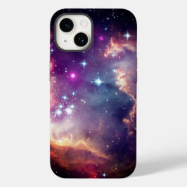 Capa de IPhone "Celestial"