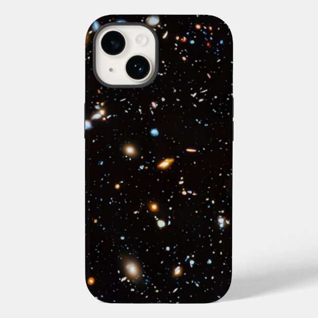 Capa de IPhone "Celestial" (Verso)